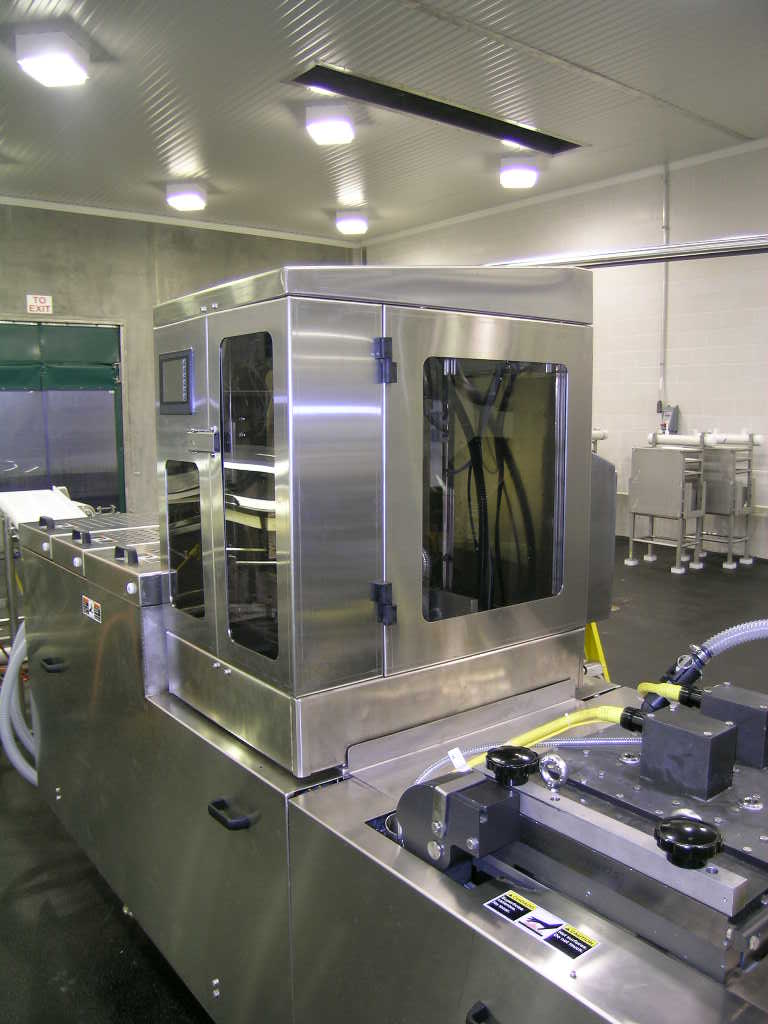 SmartTraverse installation