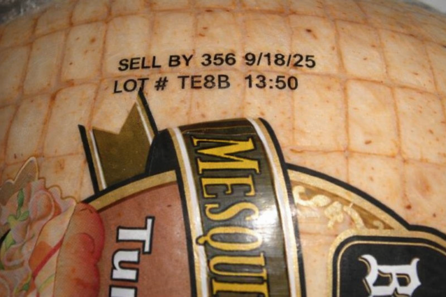 Thermal Transfer Overprinter